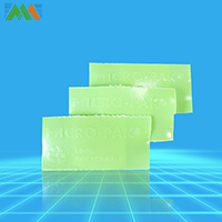 plastic mold material