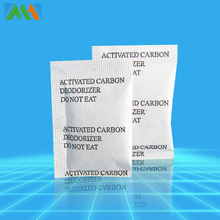 Activated carbon desiccant Activated carbon desiccant