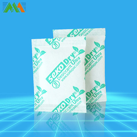 2g Mineral crystal desiccant