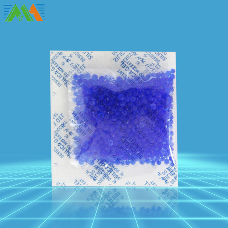 Silica gel desiccant Silica gel desiccant