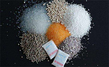 氯化钙干燥剂的特点及使用方法