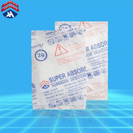 Mineral desiccant Best Moisture Absorber - Minghui