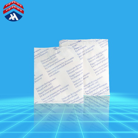 Calcium chloride desiccant