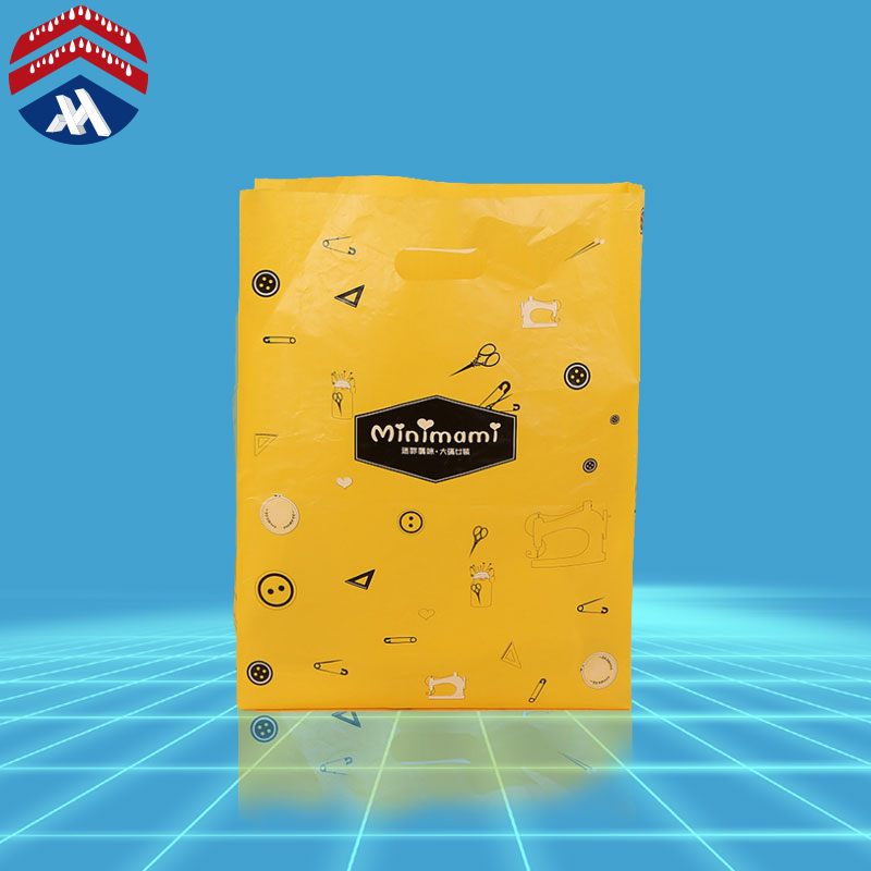 Printing plastic bags Printing plastic bags