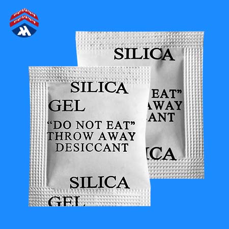 1g mineral desiccant 1g mineral desiccant