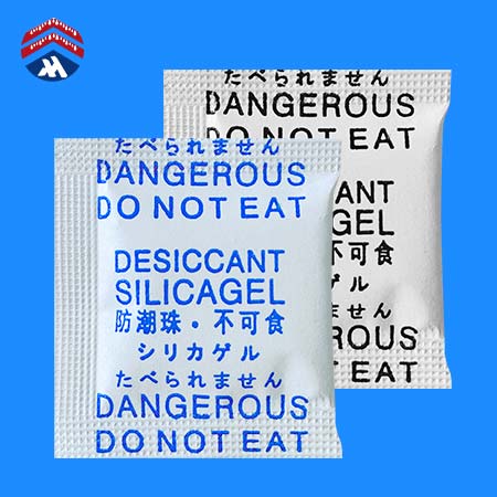 2g mineral desiccant 2g mineral desiccant
