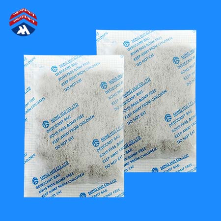 10g mineral desiccant