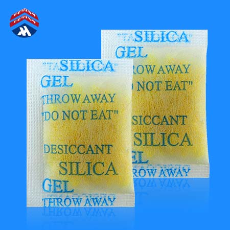 Lemon scented desiccant Lemon scented desiccant
