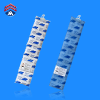 Silica gel container desiccant