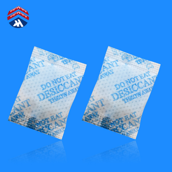 Silica gel desiccant Silica gel desiccant