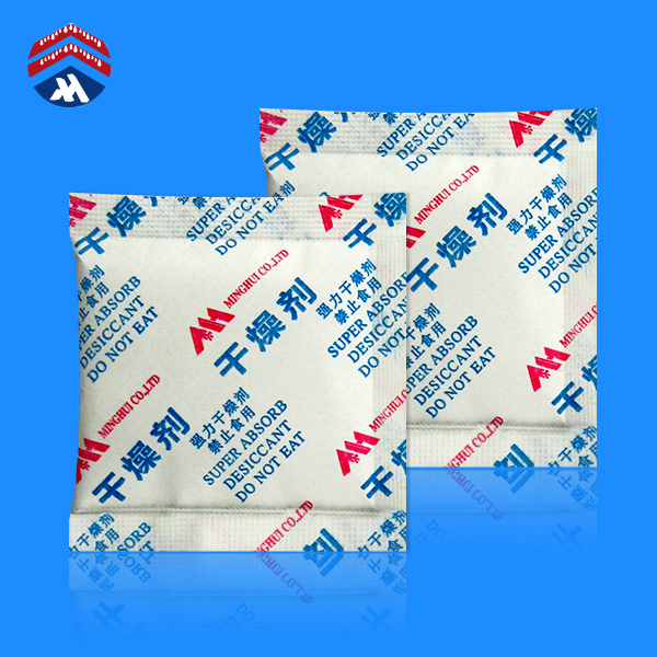 Silica gel desiccant Silica gel desiccant