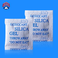 Silica gel desiccant 03