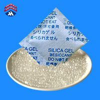 3g of silica gel desiccant 07