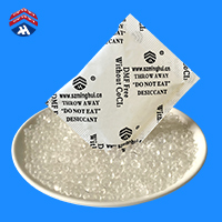 3g of silica gel desiccant 06