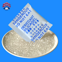 3g of silica gel desiccant 02