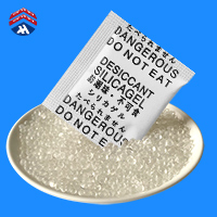 3g of silica gel composite paper desiccant