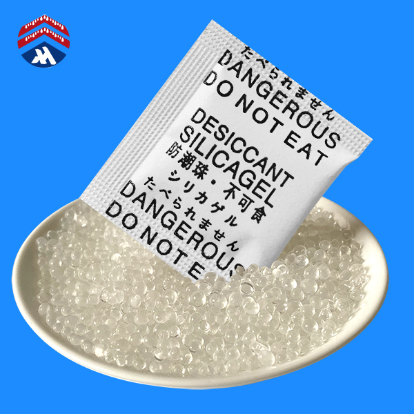 3g of silica gel composite paper desiccant 3g of silica gel composite paper desiccant
