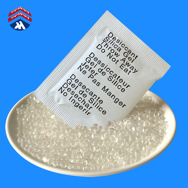 5 g silica gel composite paper desiccant 5 g silica gel composite paper desiccant