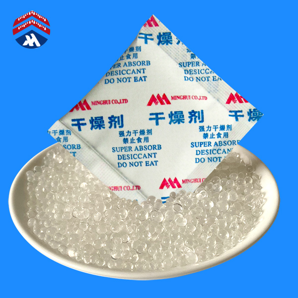 5 g silica gel desiccant 5 g silica gel desiccant