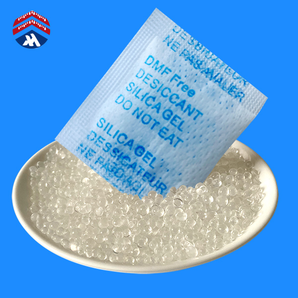 1g of silica gel in English and French 1g of silica gel in English and French