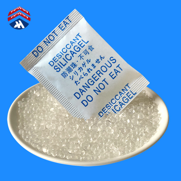 5g of silica gel composite paper 06