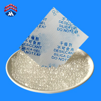 1g of silica gel Aihua paper