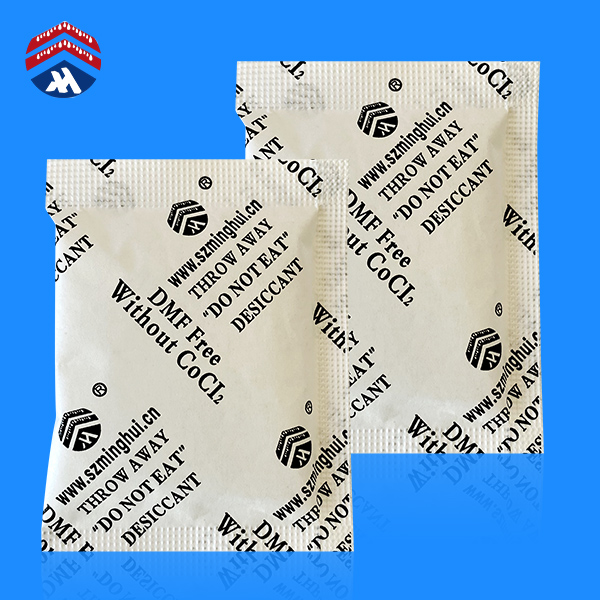 5g montmorillonite desiccant