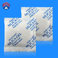 10g montmorillonite desiccant