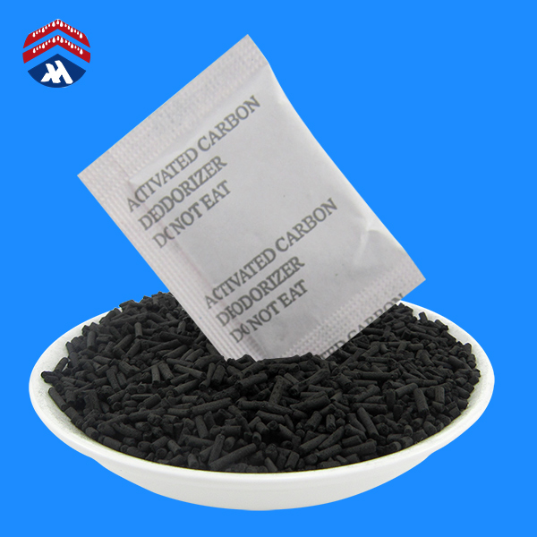 Activated carbon desiccant Activated carbon desiccant