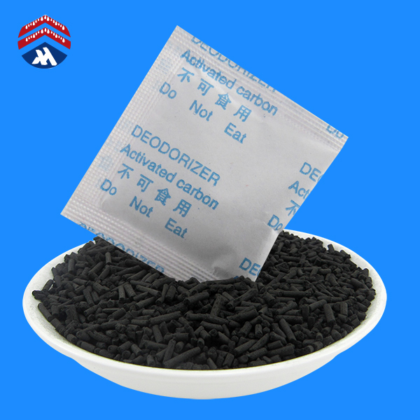 3g Activated carbon desiccant 3g Activated carbon desiccant