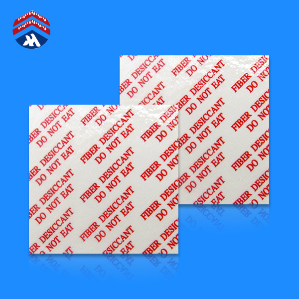 Fiber desiccant Fiber desiccant