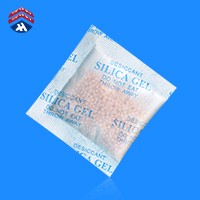 Molecular sieve desiccant