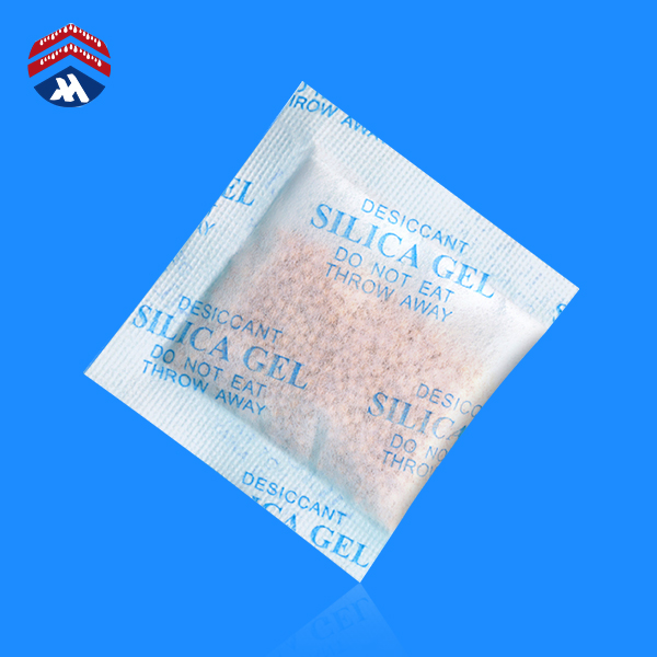 Molecular sieve desiccant