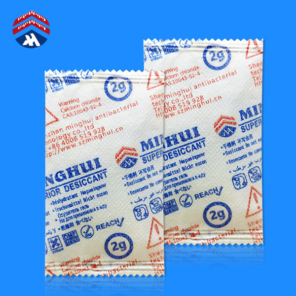 Calcium chloride desiccant Calcium chloride desiccant