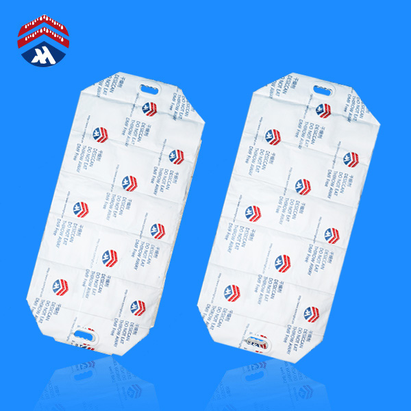 氯化钙平板干燥剂 氯化钙平板干燥剂