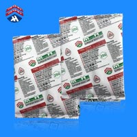 Calcium chloride desiccant