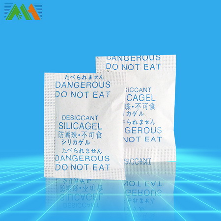 2克硅胶干燥剂 2克硅胶干燥剂